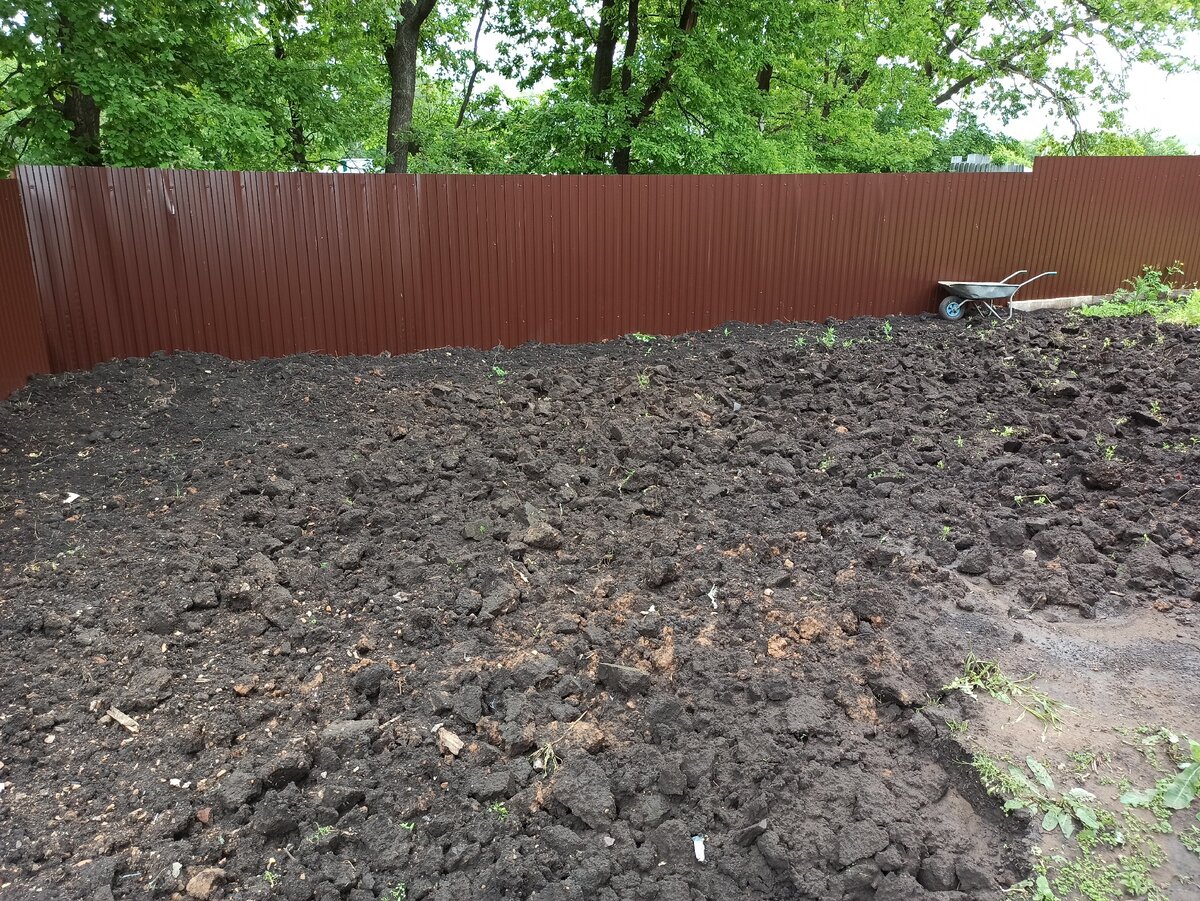 Два дня выходных не прошли даром.