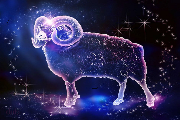 с 21 марта по 20 апреля