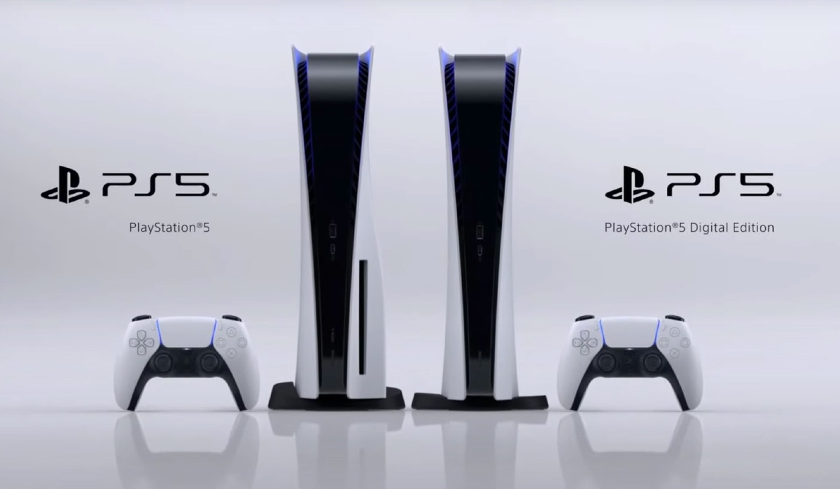PlayStation 5