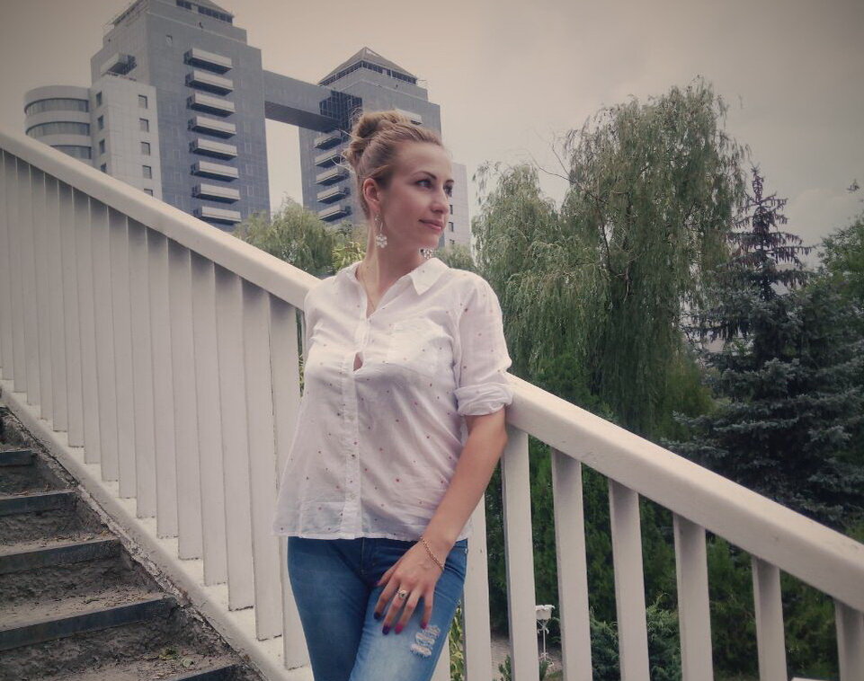 задумалась о смене тематики Дзен канала