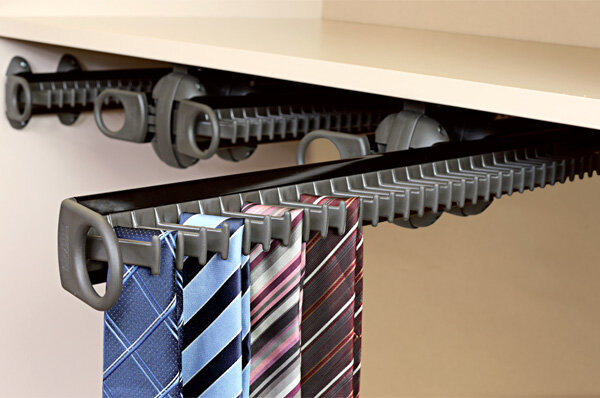 Стойка для галстуков