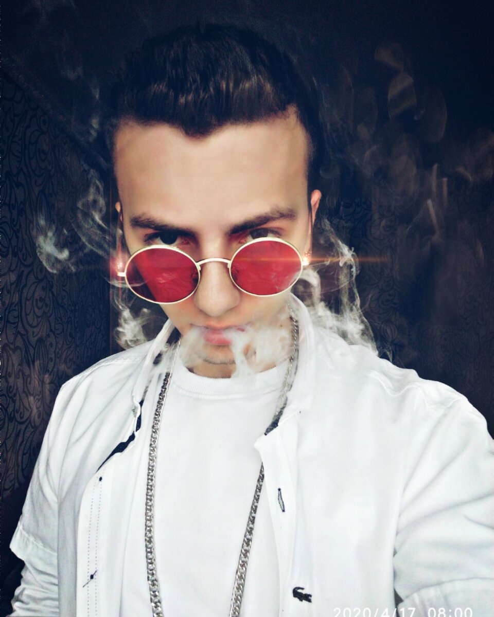 YOUNG FUDZI