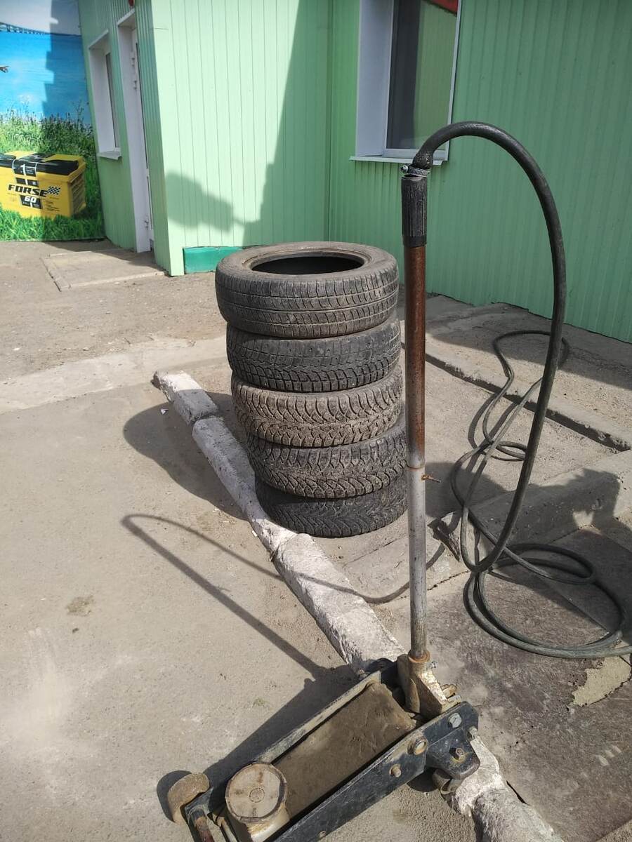 Фото из личного архива автора
