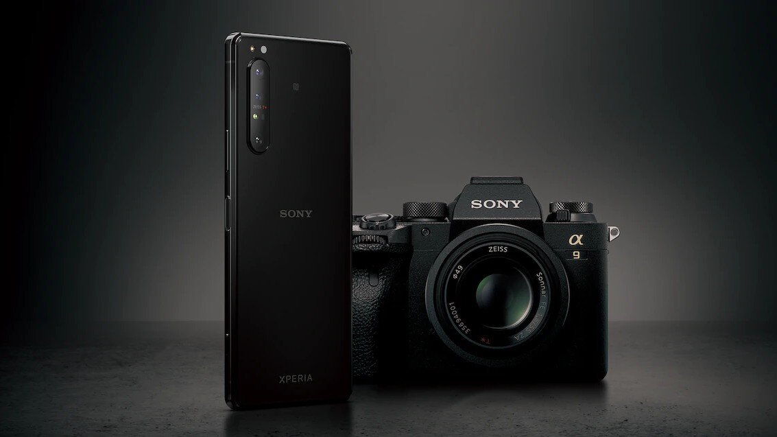 Sony Xperia 1 II будет лучшим смартфон Sony для вас