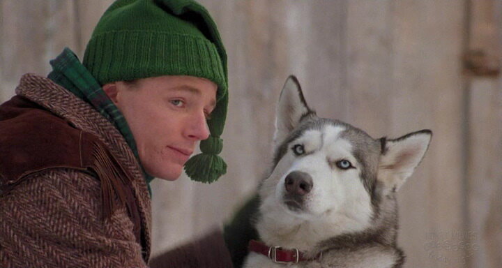 Кадр из фильма 