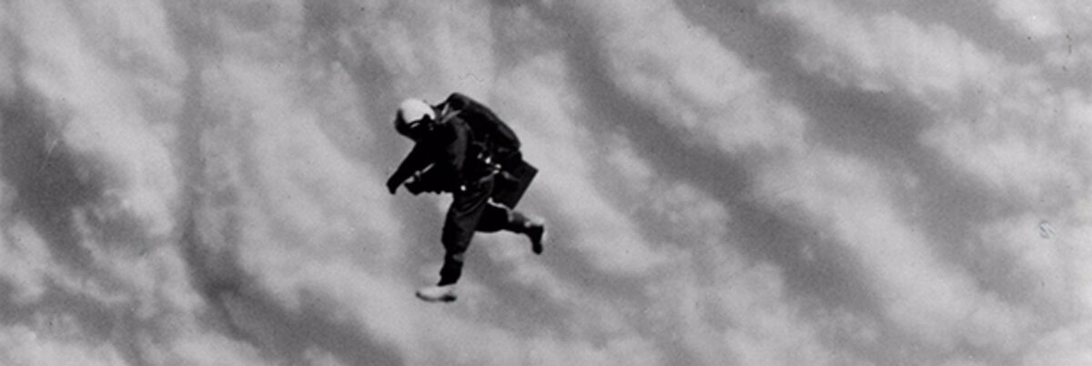 Джозеф Киттингер