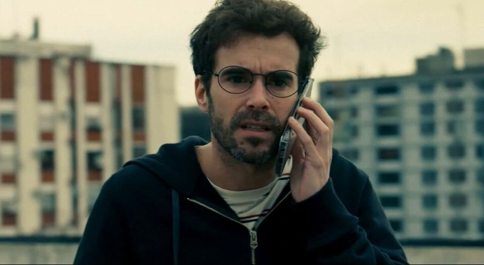 "Твоя часть сделки" скриншот автора