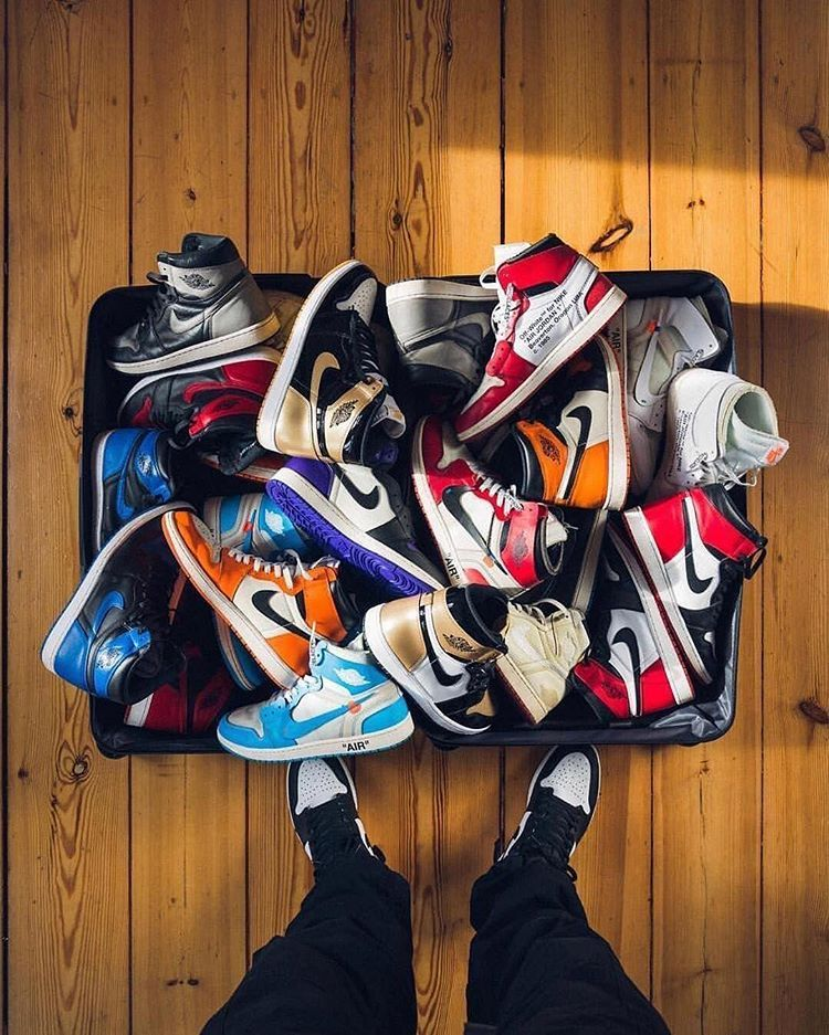 Aj1 collection best sale