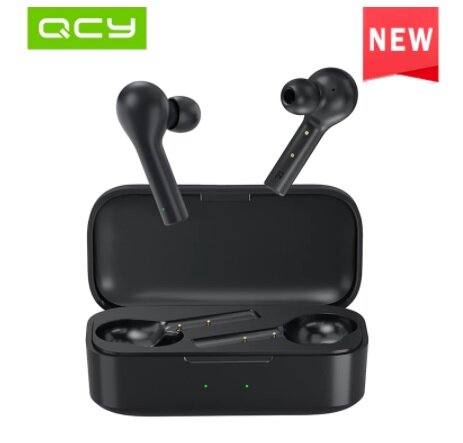 Беспроводные Bluetooth наушники