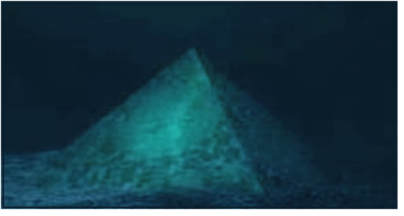 yandex.ru/imeges: Фото сделанное с помощью гидролокатора и компьютерной обработке