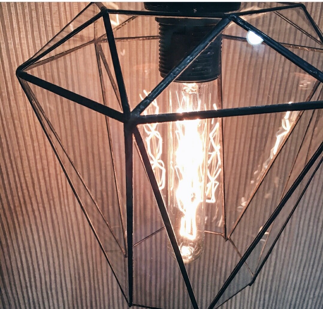 Наверняка, встречали такие у друзей или на просторах  интернета