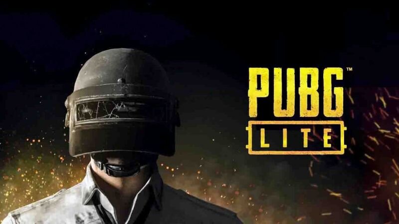 Pubg Lite