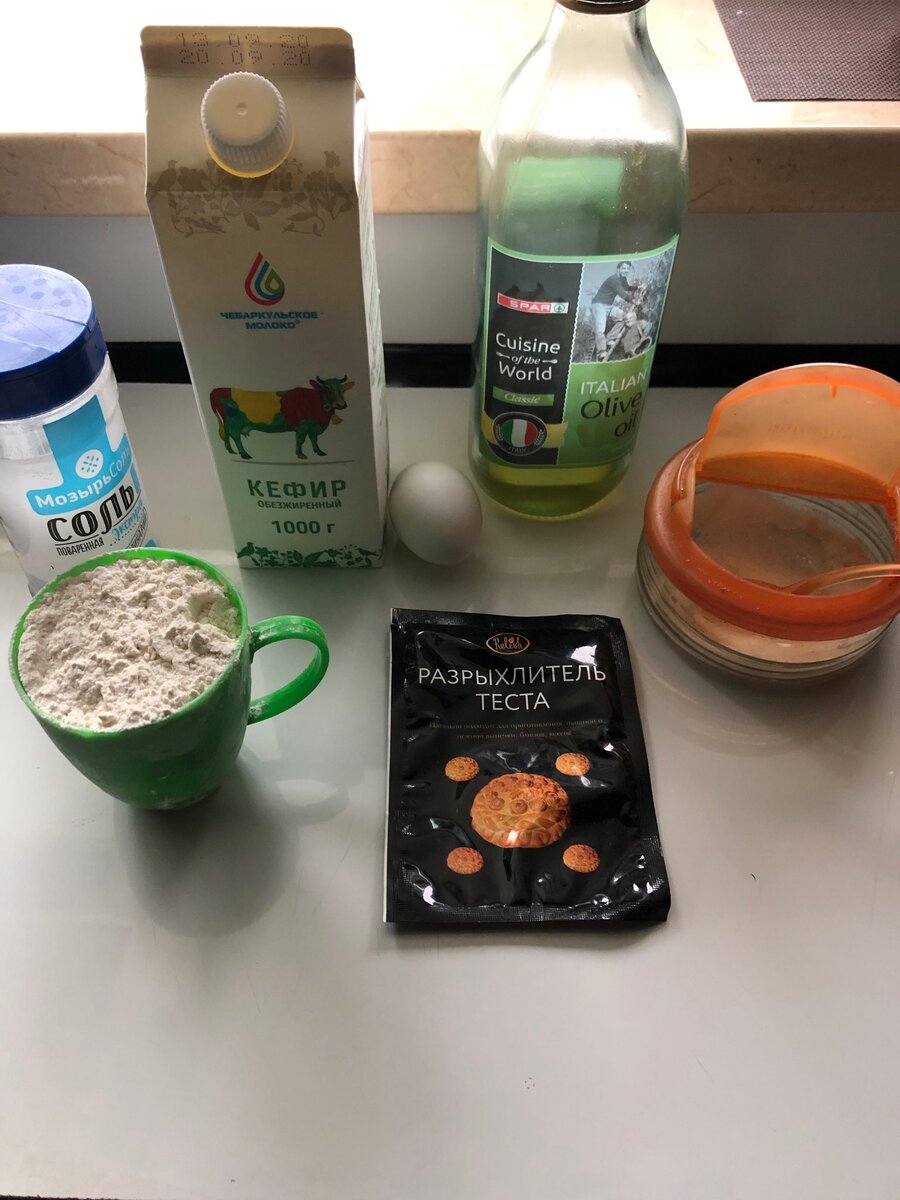 Личное фото