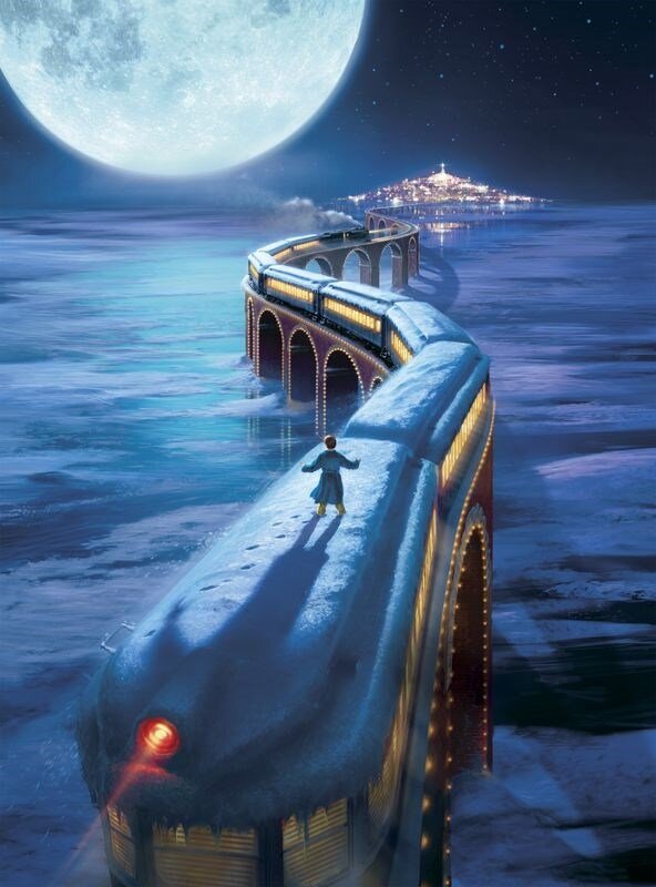 Polar Express
