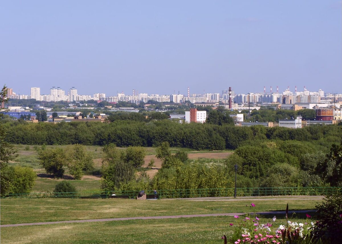 Россия. Фото автора