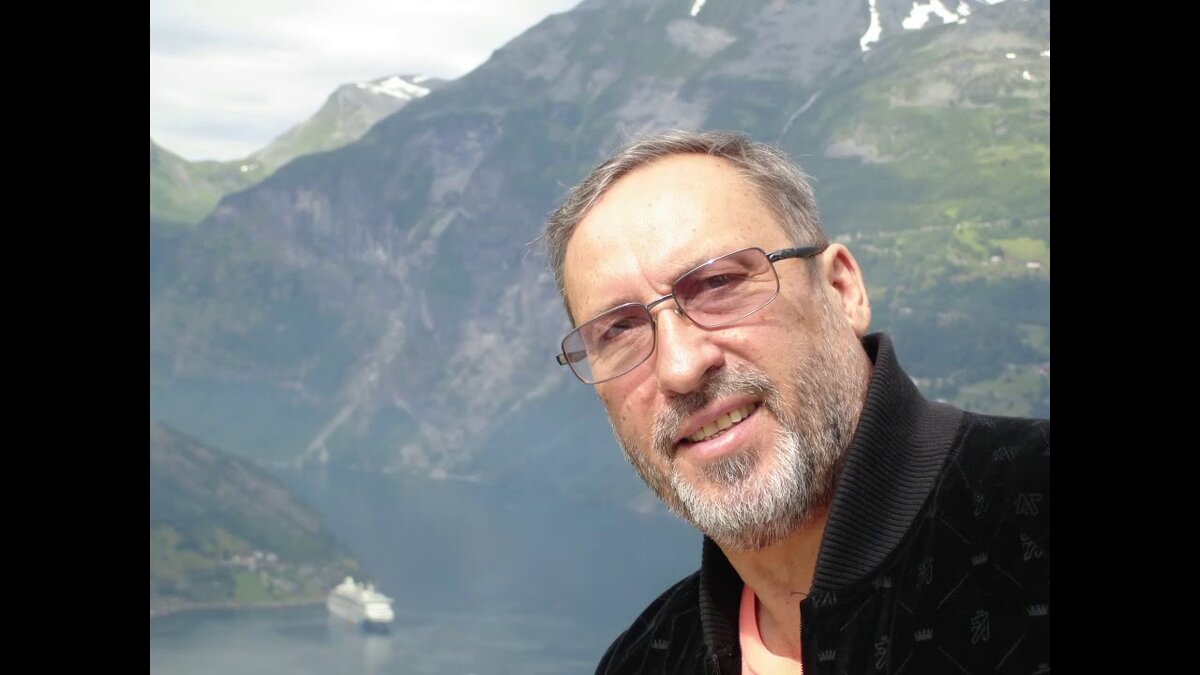 Александр Кальянов свободный источник