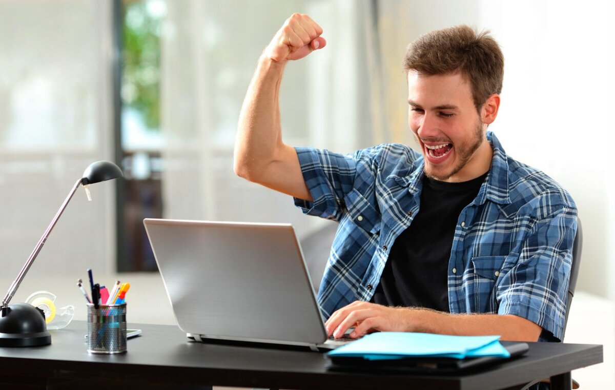 Тренажеры для мозга не только развивают, но и  дают заряд энергии!