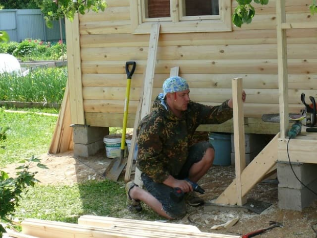 Становление и знакомство с подписчиками и читателями