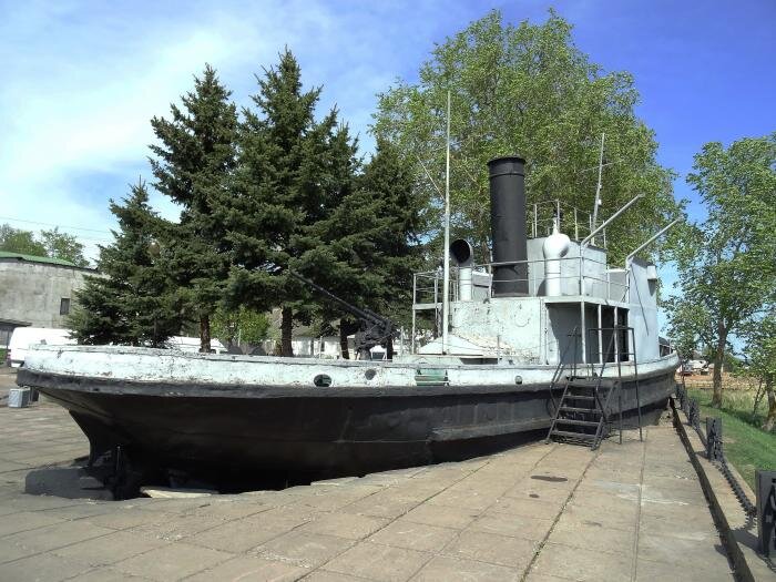 Осенью 1942 года немецкое командование решило высадить десант на остров Сухо.-2