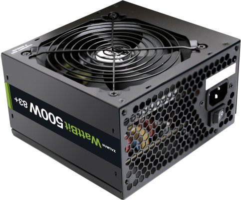 Zalman Wattbit XE