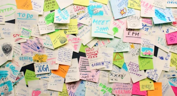 Мнемотехника 