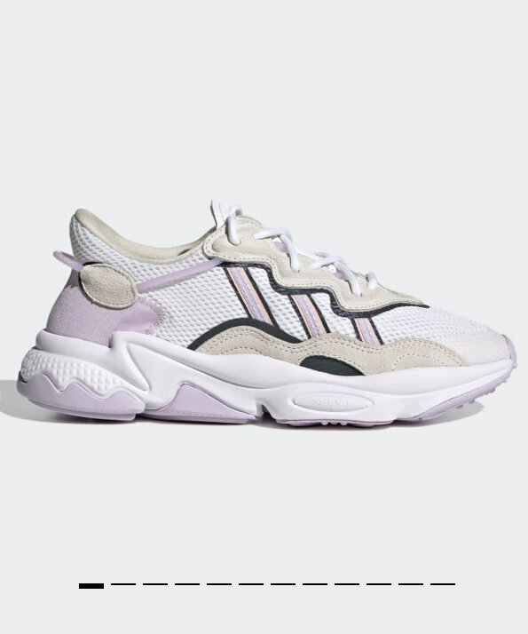 Adidas Ozweego Pink Tint
