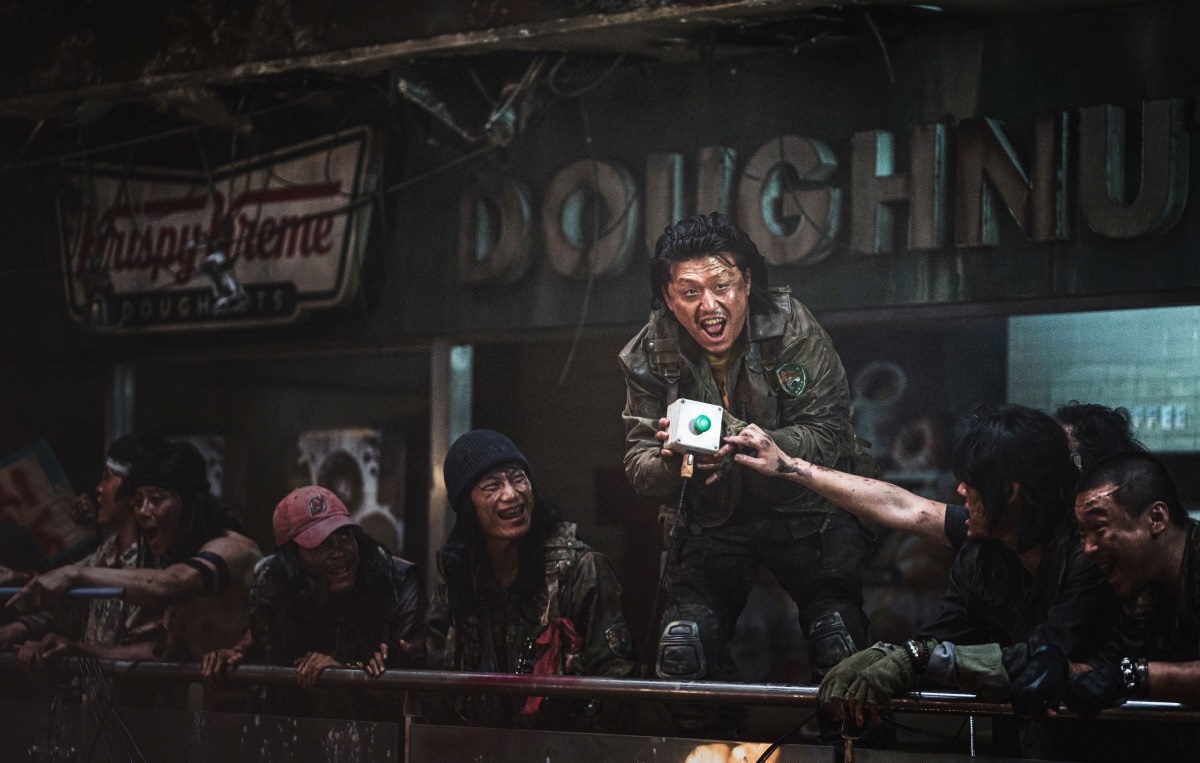 кадры из фильма