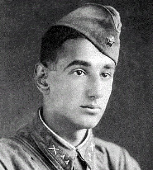 Виктор Залгаллер