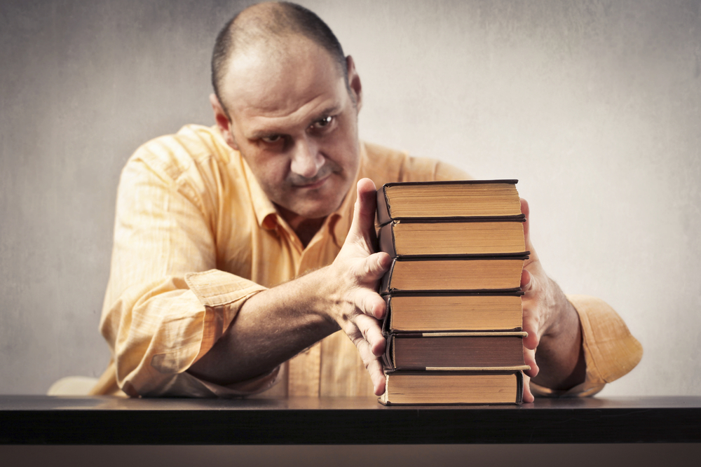 Пока перфекционисты сосредоточены на мелочах, другие идут вперед