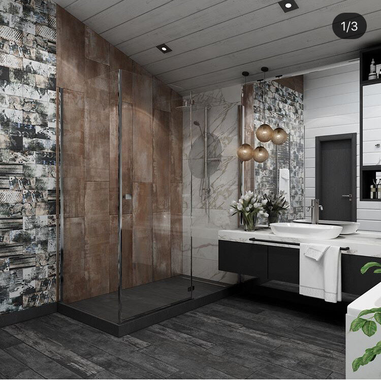 Работа наших дизайнеров из SET BUREAU