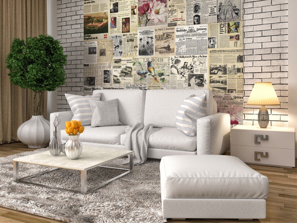 Здесь развлекались, читали газеты, журналы, обменивались политическими новостями и мнениями и т.п. © Тургенев И. С., Отцы и дети, 1862