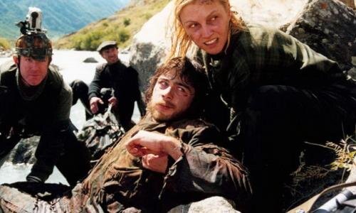 Найдено тело Сергея Бодрова. Об этом сообщил представитель пресс-службы республиканского управления МЧС