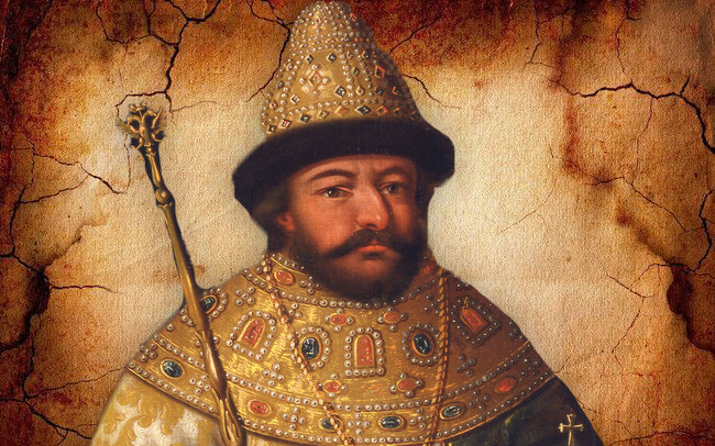 Борис Годунов