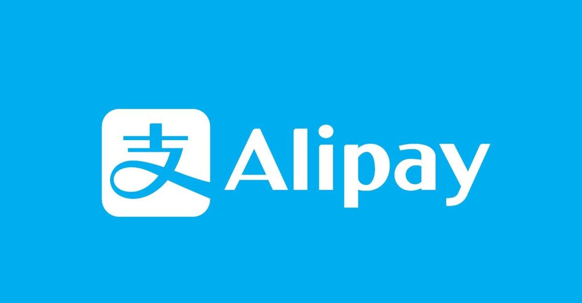 Alipay - китайская платежная система