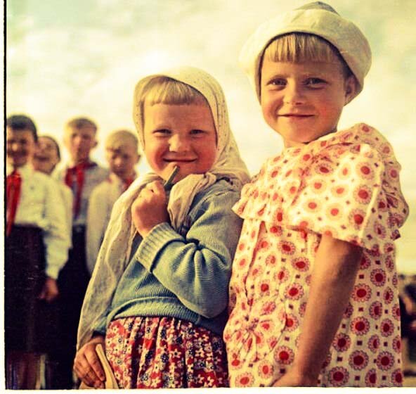 Советский союз, СССР, годы ссср