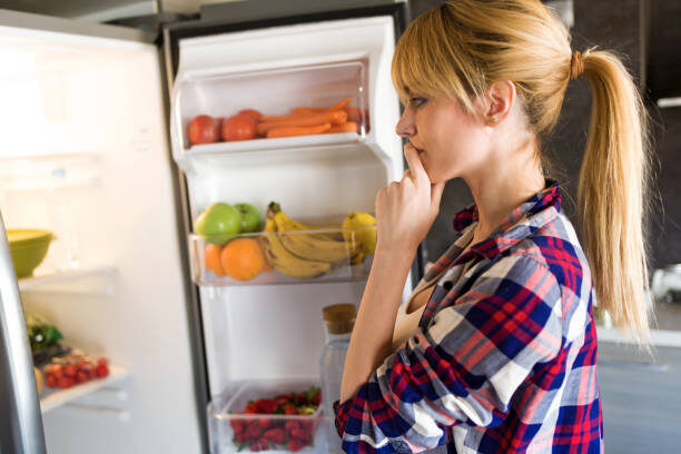 Думаете, что в полезных продуктах мало сахара? Это абсолютно не так!