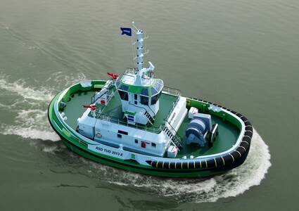 Фото с сайта Damen