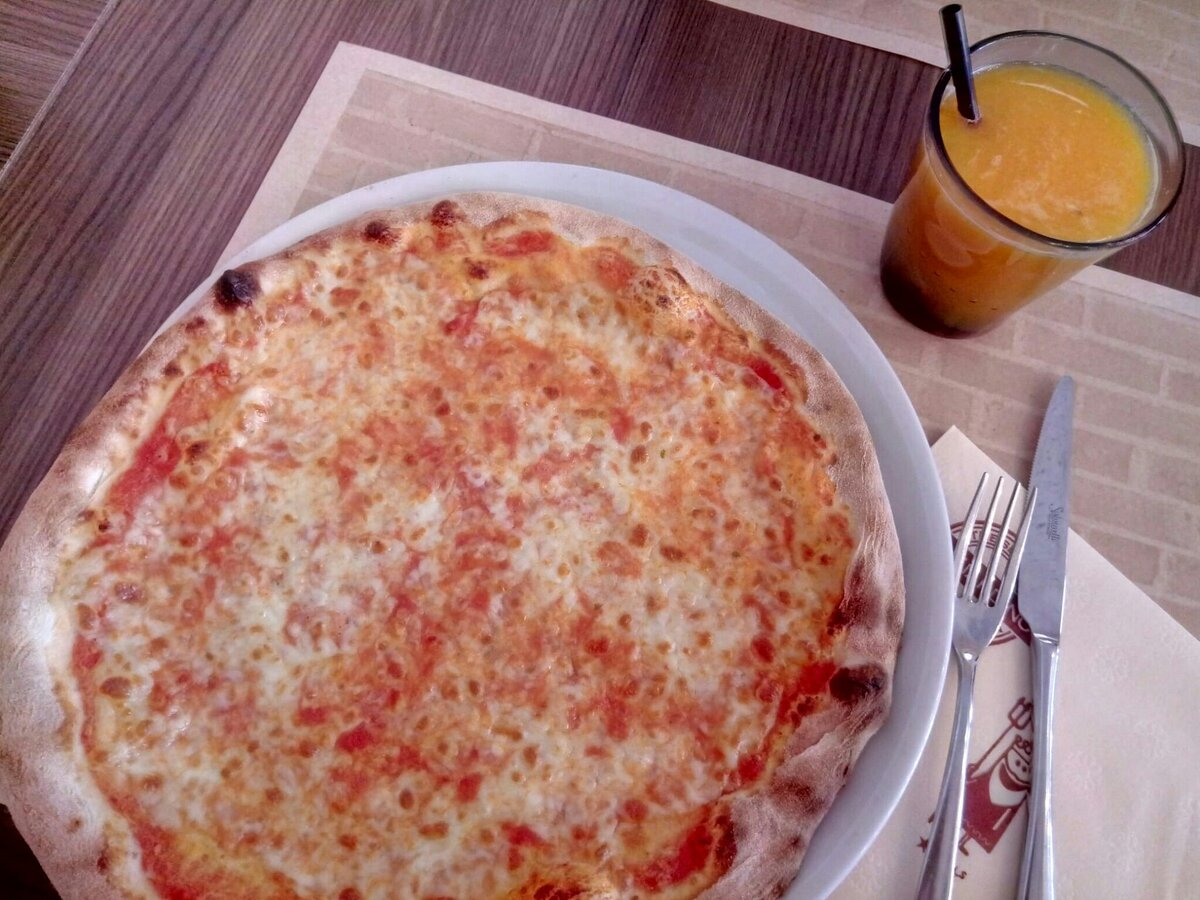 Румяная Маргарита