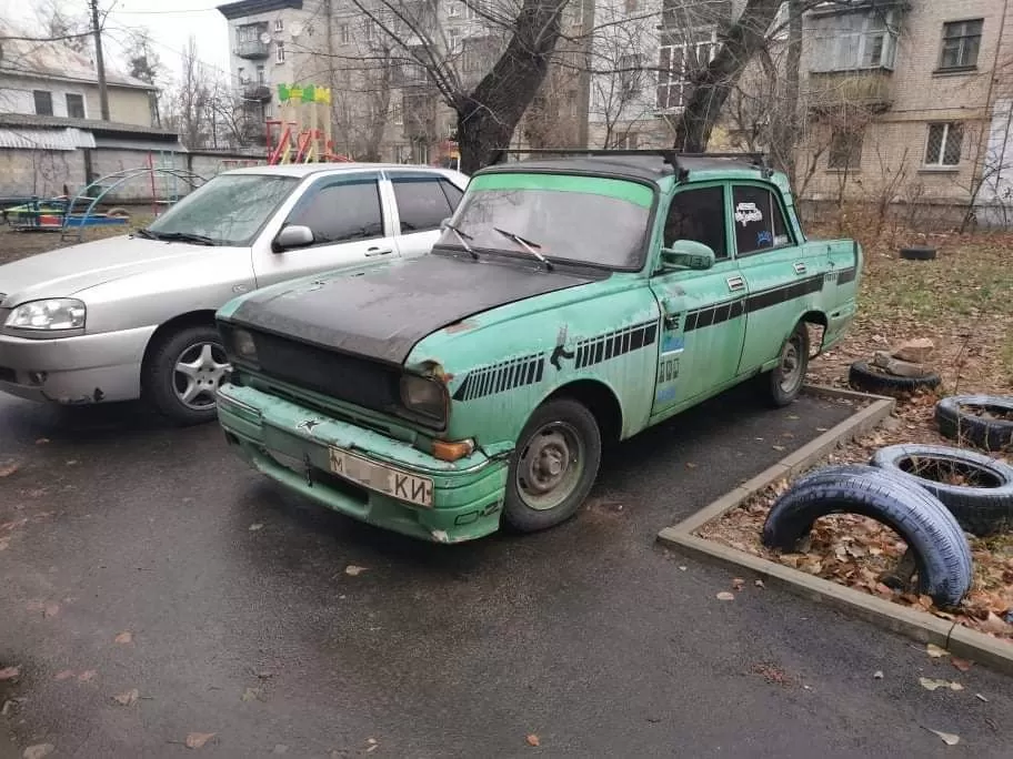 Смело, как для столицы