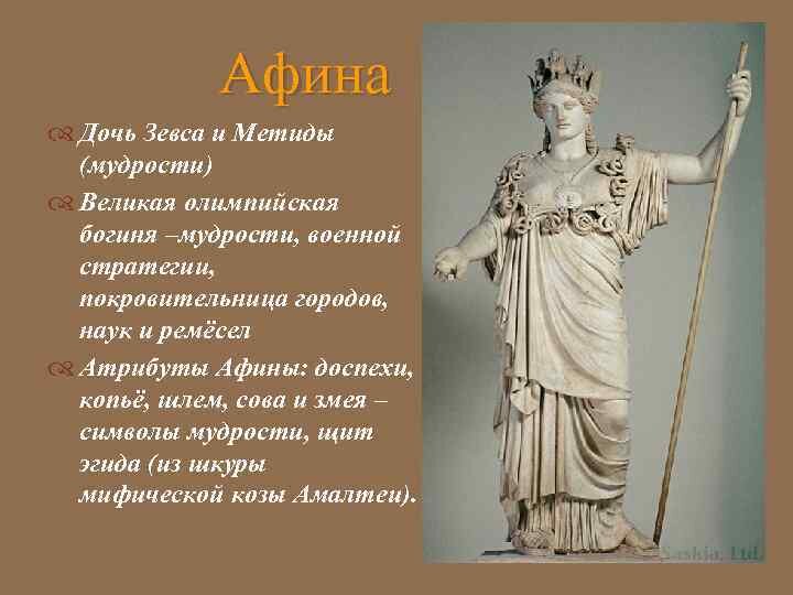 Афина дочь Зевса. Афина богиня дочь Зевса. Древнегреческая покровительница Афина. Атрибут Бога Афины.