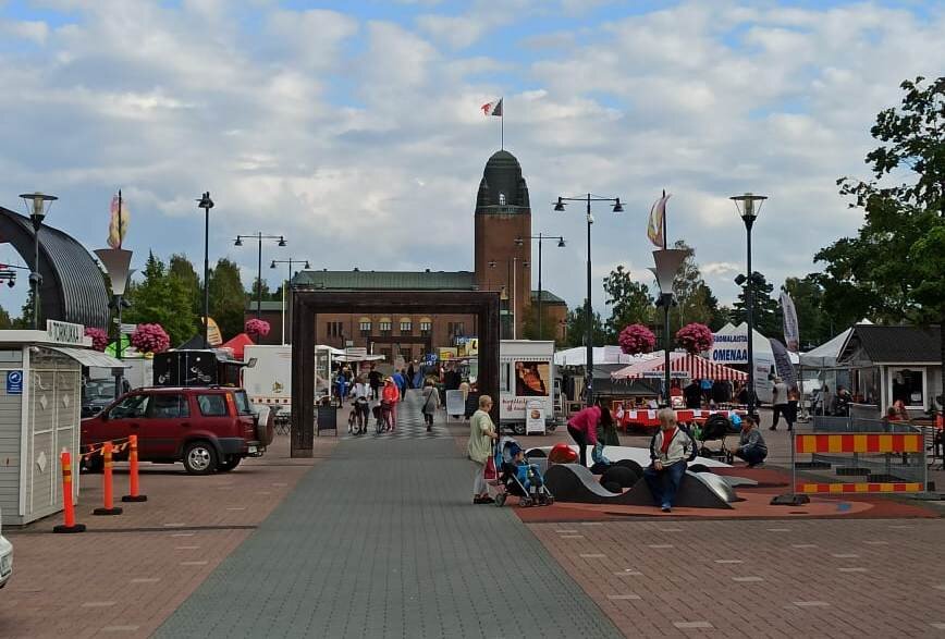 Фото: Дины Тозан