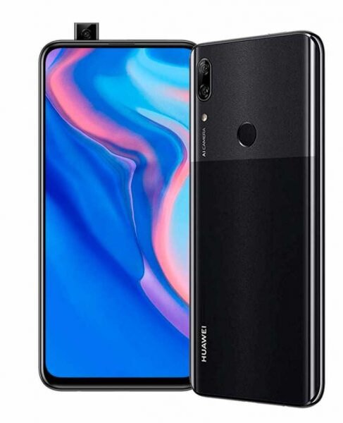 
На 5 месте у нас HUAWEI P smart Z. Смартфон получился очень стильный, даже без выреза под фронтальную камеру, она тут выезжающая. Сам дизайн немного отличается от представителей нашего рейтинга. Выполнен он из стеклянной передней панели и гладким пластиком сзади, который условно разделен на две части: верхняя имеет один градиент цвета, нижняя - другой. Это такая себе отличительная черта новых смартфонов HUAWEI. На нем также расположена двойная камера, светодиодная вспышка и сканер отпечатков пальцев. Смартфон оснащен безрамочным 6,59 - дюймовым IPS - дисплеем с разрешением FullHD+ . Основная камера здесь на 16 + 2 Мп, фронтальная на 16 Мп. Качеством фотографий здесь особо не похвастаешь.