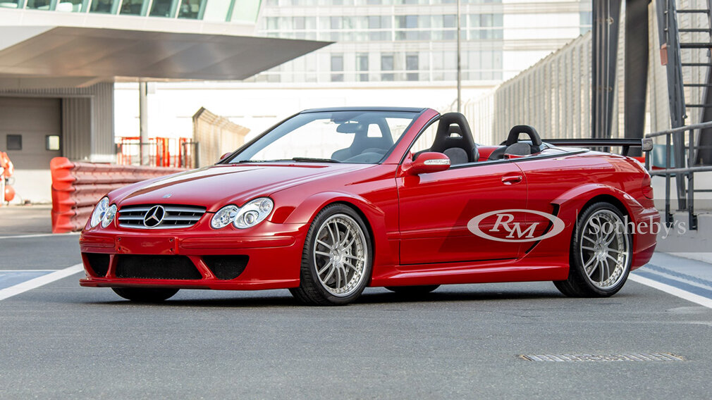 Фото: RM Sotheby's