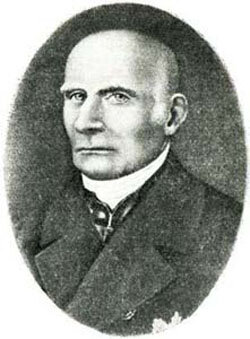 П.А.  Загорский