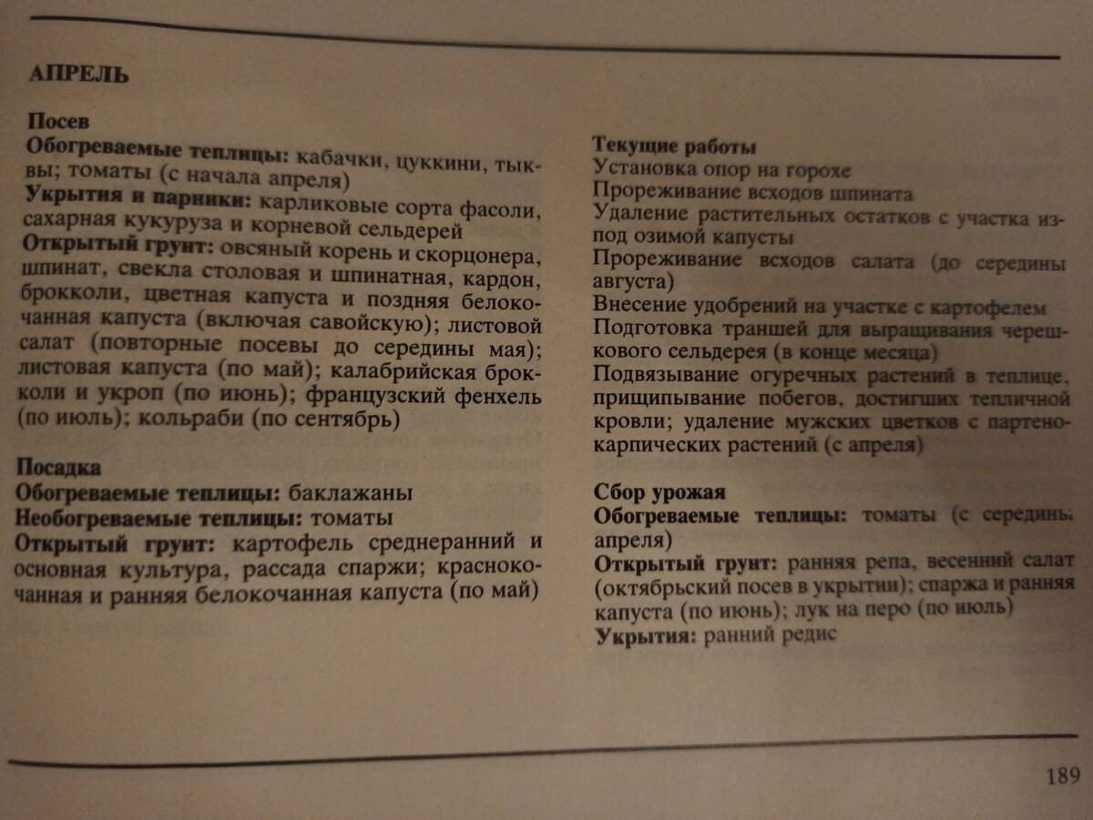 Сроки посадок растений. Почему много ошибок и как их не допускать. |  Удачный Сад | Дзен