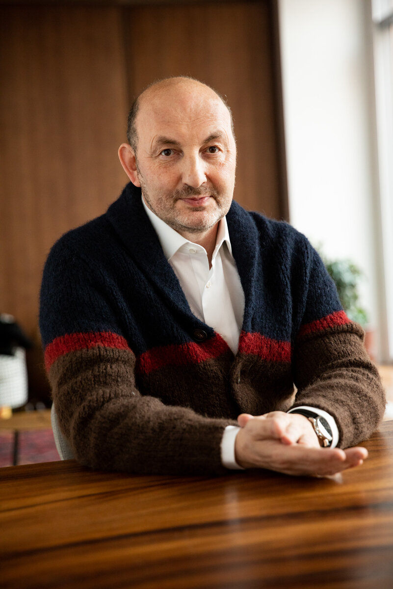 Фото из личного архива