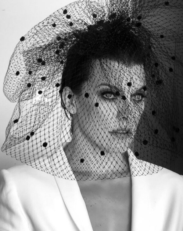 Милла Йовович