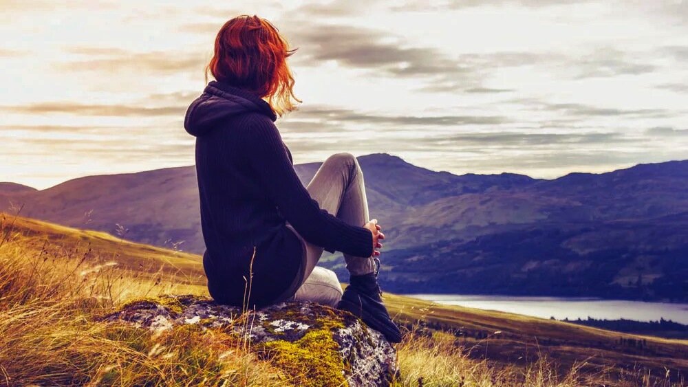 Прислушивайтесь к себе!