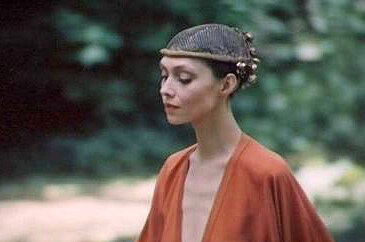 Полина из будущего