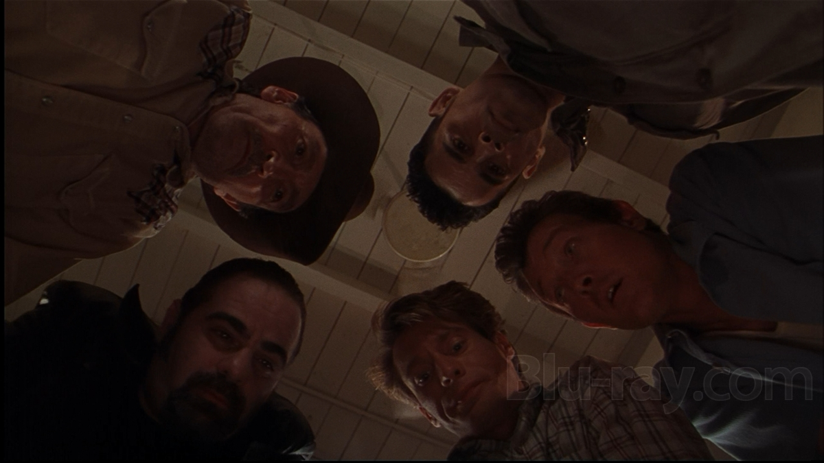 Кадр из фильма «От заката до рассвета 2». Источник: blu-ray.com